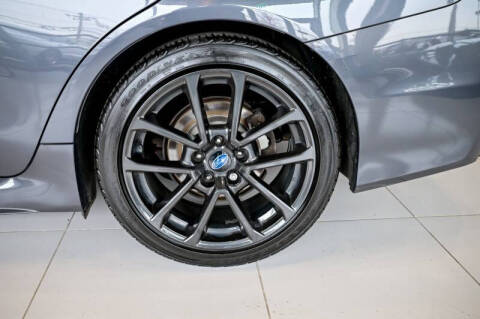 2021 Subaru WRX Premium