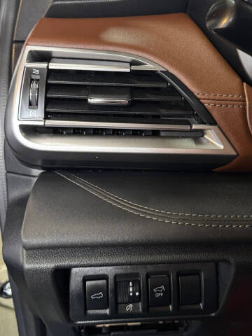 2020 Subaru Outback Touring XT