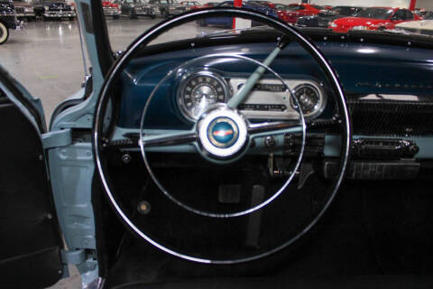 1954 Chevrolet Bel Air