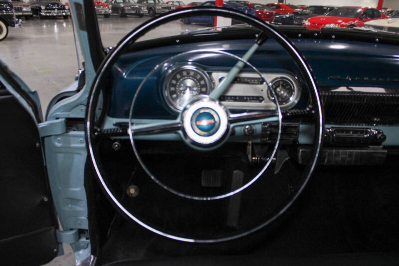 1954 Chevrolet Bel Air