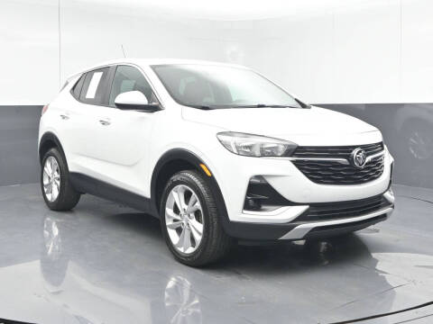 2022 Buick Encore GX Preferred