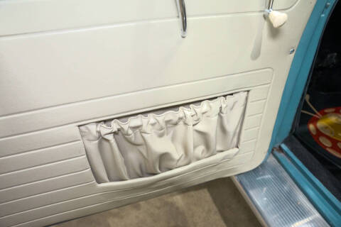 1965 Volkswagen Beetle