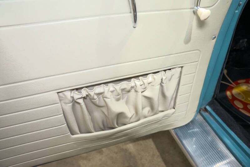 1965 Volkswagen Beetle