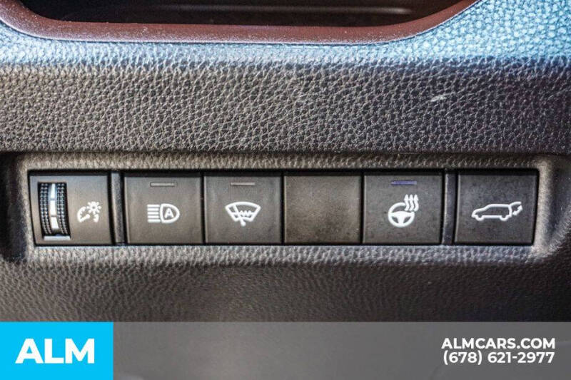 2020 Toyota RAV4 Hybrid Limited