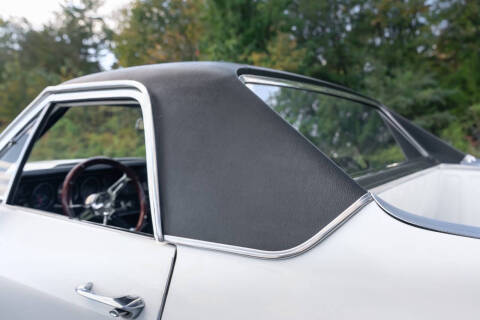 1972 Chevrolet El Camino