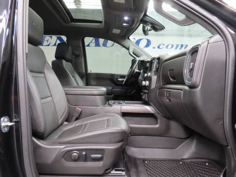 2023 GMC Sierra 2500HD