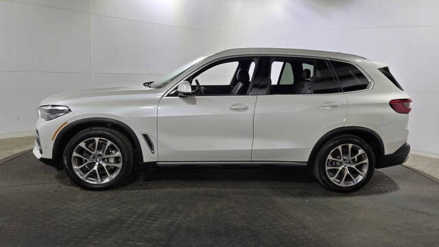 2019 BMW X5 for sale at NJ Car Buyer in Jersey City, NJ