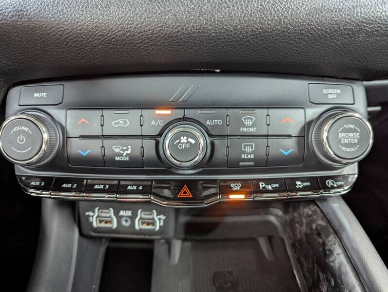 2022 Dodge Durango Pursuit