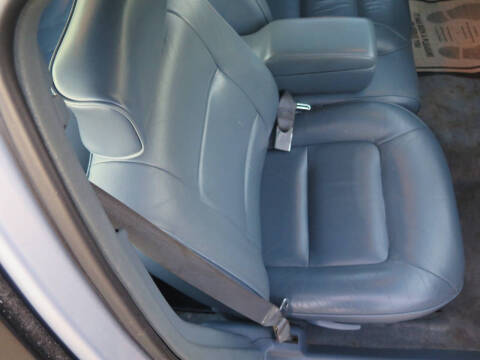 1996 Oldsmobile Eighty-Eight LS