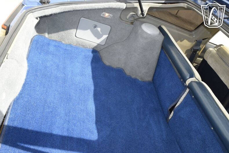 1982 Datsun 280ZX 2+2 Turbo