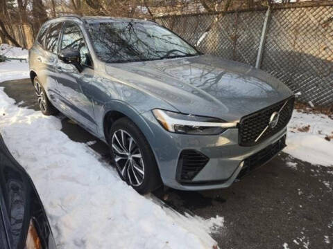 2023 Volvo XC60 Recharge