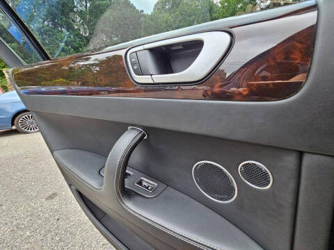 2009 Bentley Continental Flying Spur