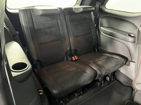 2026 Dodge Durango GT HEMI Plus