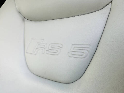 2014 Audi RS 5 quattro