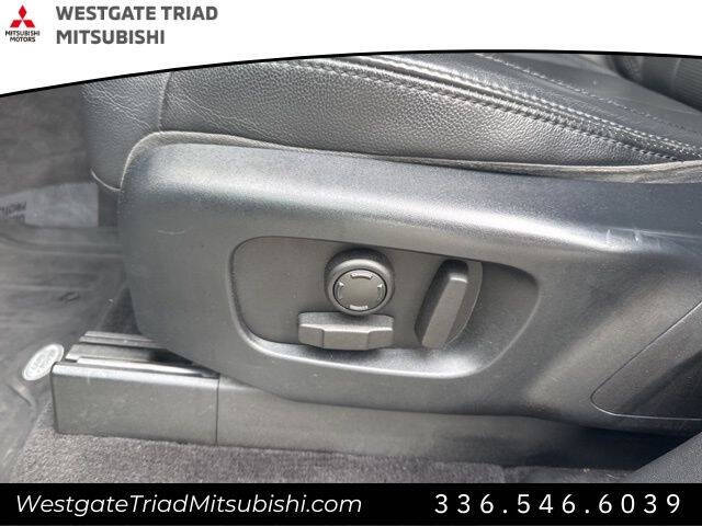 2019 Land Rover Discovery HSE