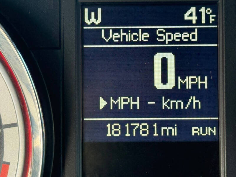 2014 Dodge Grand Caravan R/T