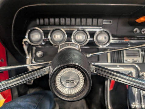 1965 Ford Thunderbird