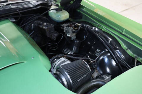 1976 Chevrolet Caprice
