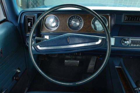 1970 Oldsmobile Cutlass
