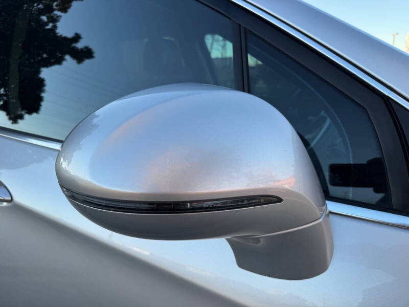 2016 Buick Envision Premium I