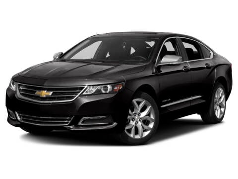 2014 Chevrolet Impala for sale at Southtowne Imports in Sandy UT