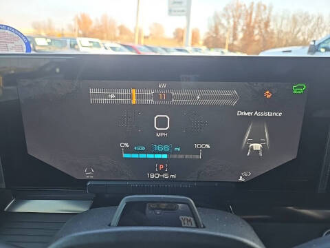 2025 GMC HUMMER EV 3X