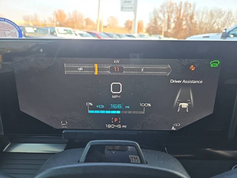 2025 GMC HUMMER EV 3X