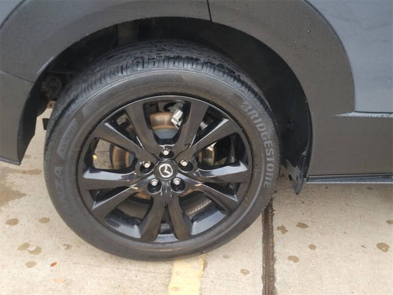 2024 Mazda CX-30 2.5 S Carbon Edition