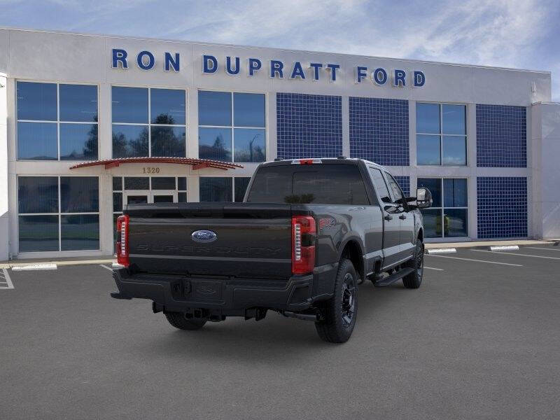 2026 Ford F-350 Super Duty