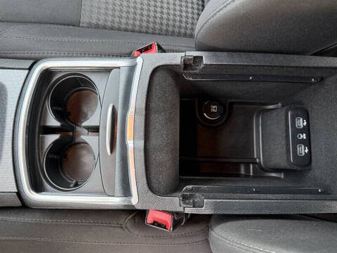 2017 Dodge Charger SXT