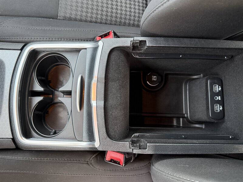 2017 Dodge Charger SXT