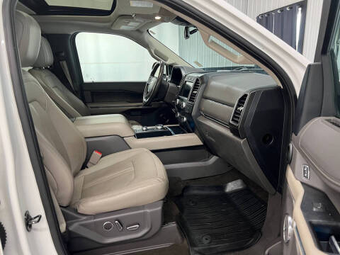 2020 Ford Expedition MAX Limited