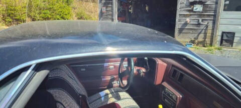 1984 Chevrolet El Camino