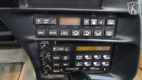 1994 Chevrolet Corvette