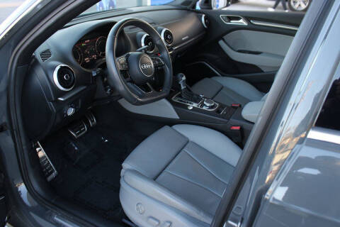 2017 Audi A3 Sportback e-tron 1.4T Premium Plus