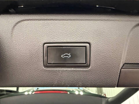 2021 Volkswagen Atlas SEL 4Motion