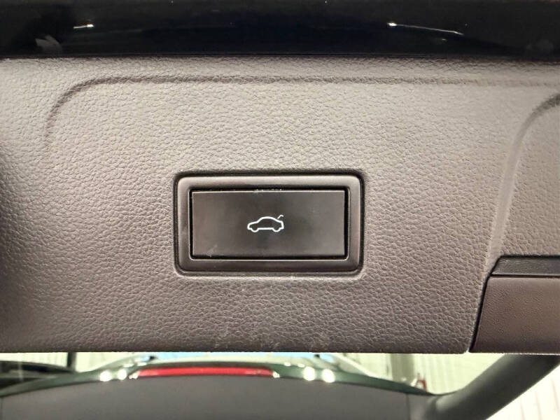 2021 Volkswagen Atlas SEL 4Motion