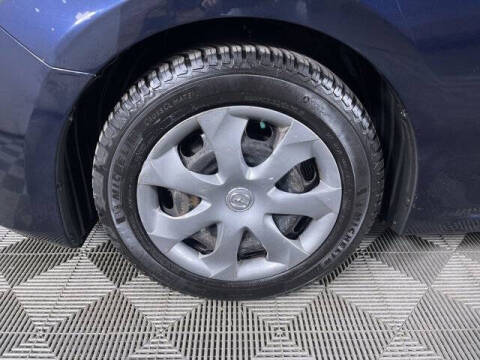 2014 Mazda MAZDA3 i Sport