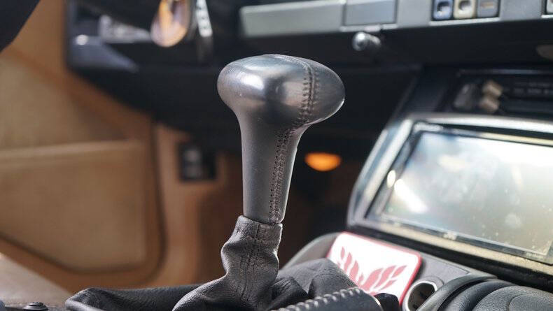 1987 Pontiac Firebird