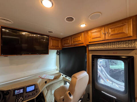 2018 Tiffin Allegro Open Road