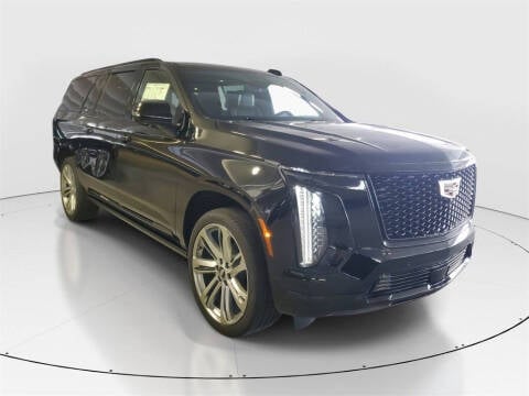 2025 Cadillac Escalade ESV for sale at AUTO EXPORT SERVICE in Orlando FL