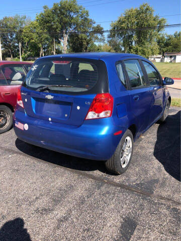 Chevrolet Aveo For Sale - ®