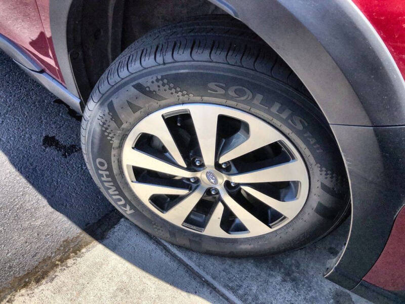 2024 Subaru Outback Premium