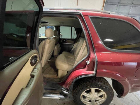 2006 Buick Rainier CXL