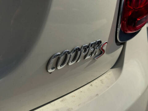 2022 MINI Hardtop 2 Door Cooper S