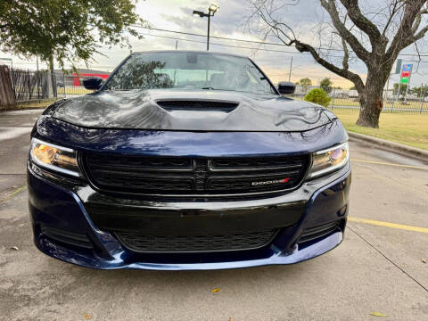 2016 Dodge Charger SE