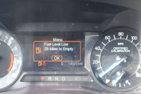 2018 Ford Explorer Police Interceptor Utility