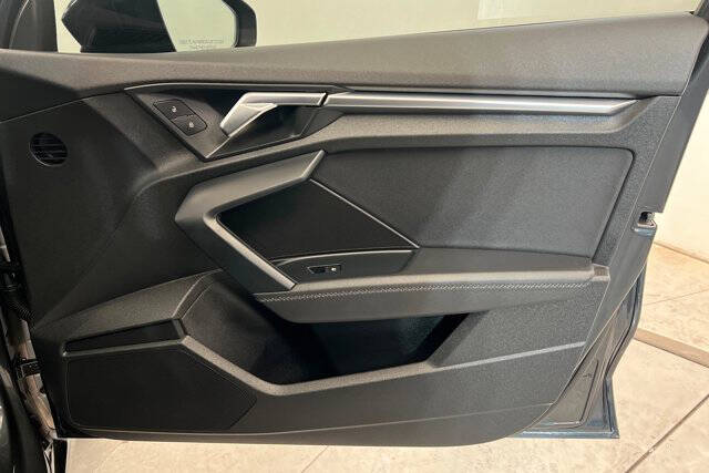 2024 Audi A3 Premium 40 TFSI