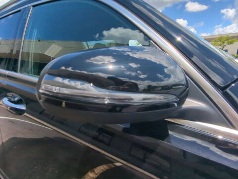 2025 Mercedes-Benz GLB GLB 250