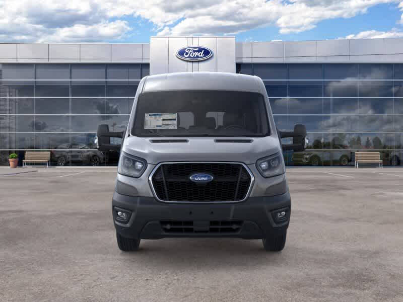 2025 Ford Transit Passenger Van XL - Photo 7